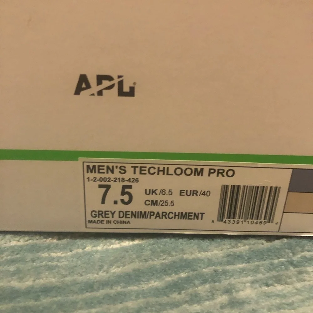 APL Techloom Pro